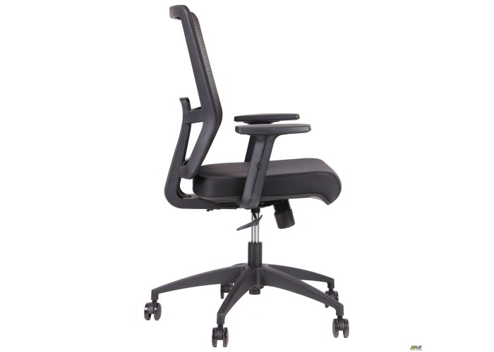 Крісло Fix Black Black/Black  4 — замовити в PORTES.UA