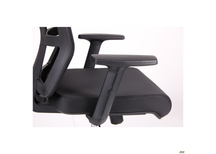  Крісло Fix Black Black/Black  6 — замовити в PORTES.UA