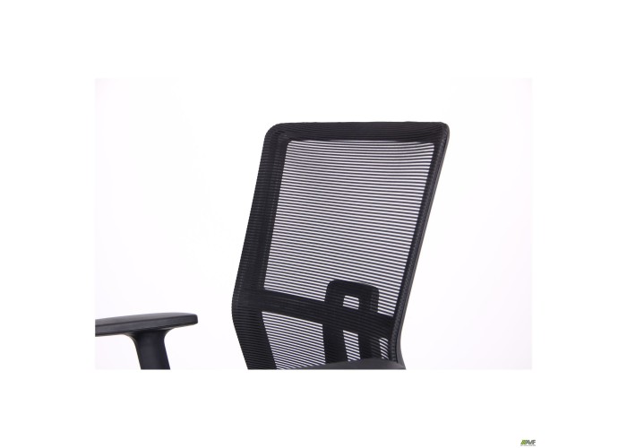  Крісло Fix Black Black/Black  10 — замовити в PORTES.UA