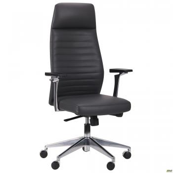 Кресло Ilon HB Dark Grey