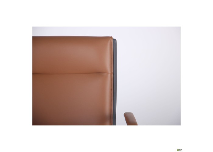  Кресло Jeff CF Brown/ Dark Grey  13 — купить в PORTES.UA