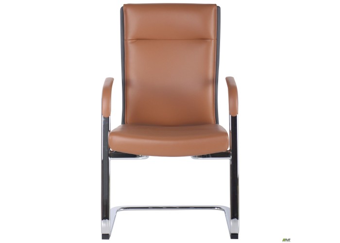 Кресло Jeff CF Brown/ Dark Grey  3 — купить в PORTES.UA