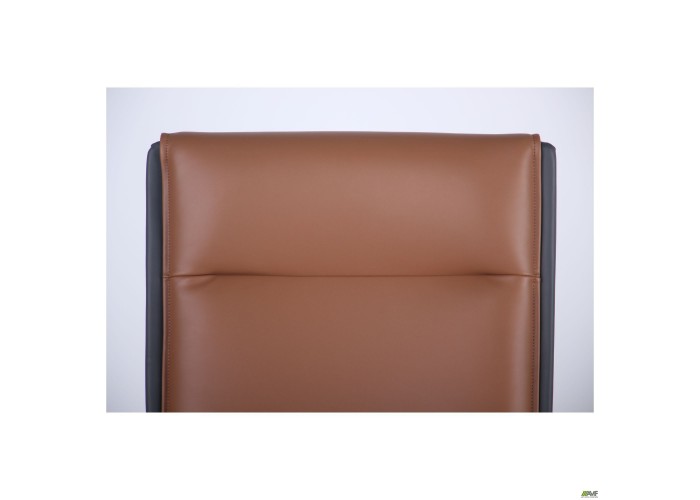  Кресло Jeff CF Brown/ Dark Grey  8 — купить в PORTES.UA