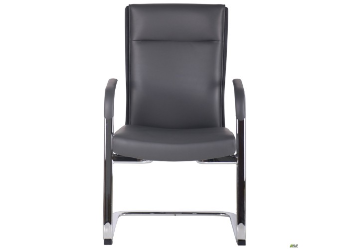  Крісло Jeff CF Dark Grey/Black  3 — замовити в PORTES.UA