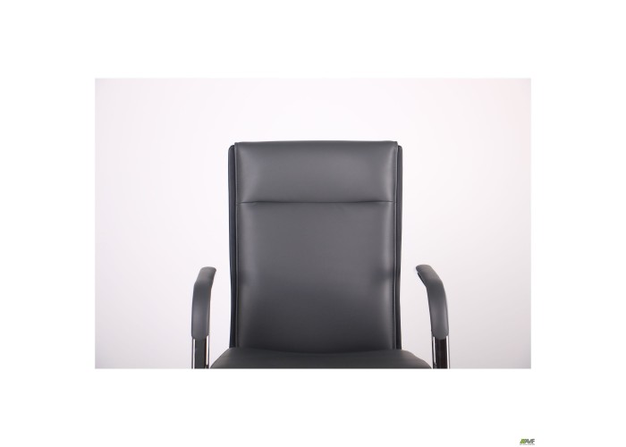  Крісло Jeff CF Dark Grey/Black  6 — замовити в PORTES.UA
