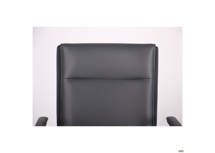  Крісло Jeff CF Dark Grey/Black  9 — замовити в PORTES.UA