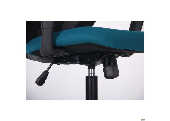  Кресло Lead Black HR сиденье SM 2328/спинка Сетка HY-100 черная  12 — купить в PORTES.UA
