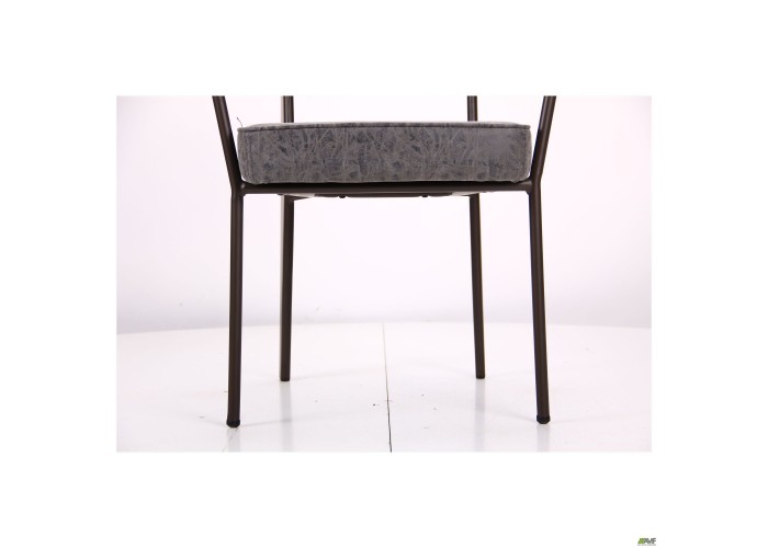  Кресло Lennon кофе / бетон  15 — купить в PORTES.UA