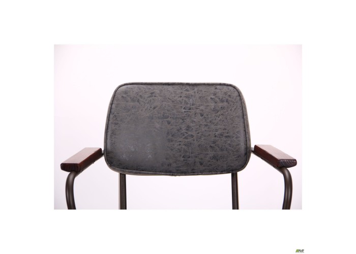  Кресло Lennon кофе / бетон  6 — купить в PORTES.UA