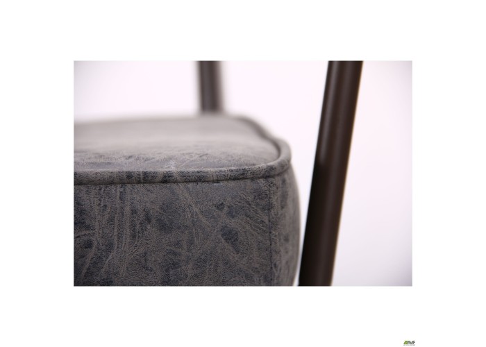  Кресло Lennon кофе / бетон  9 — купить в PORTES.UA