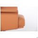Крісло Lorenzo Dark Orange