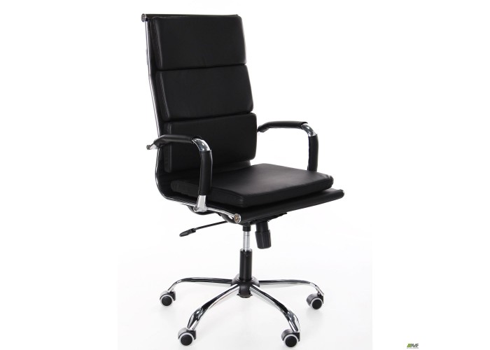  Кресло Slim FX НB Хром Tilt Неаполь-20  1 — купить в PORTES.UA