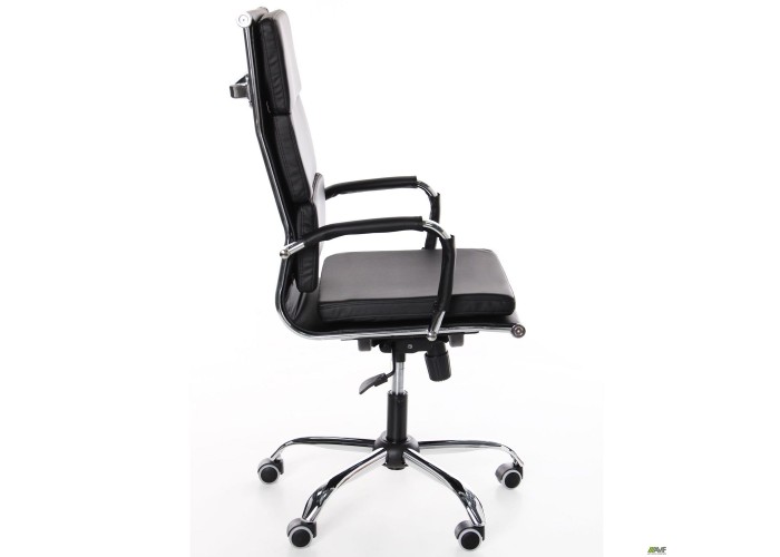 Кресло Slim FX НB Хром Tilt Неаполь-20  2 — купить в PORTES.UA