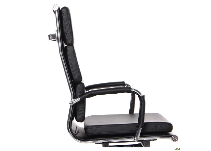  Кресло Slim FX НB Хром Tilt Неаполь-20  7 — купить в PORTES.UA