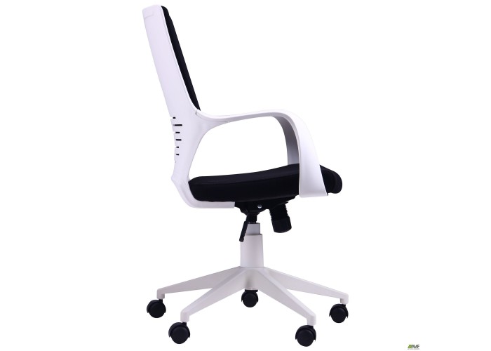  Кресло Urban LB белый, тк.черный  2 — купить в PORTES.UA