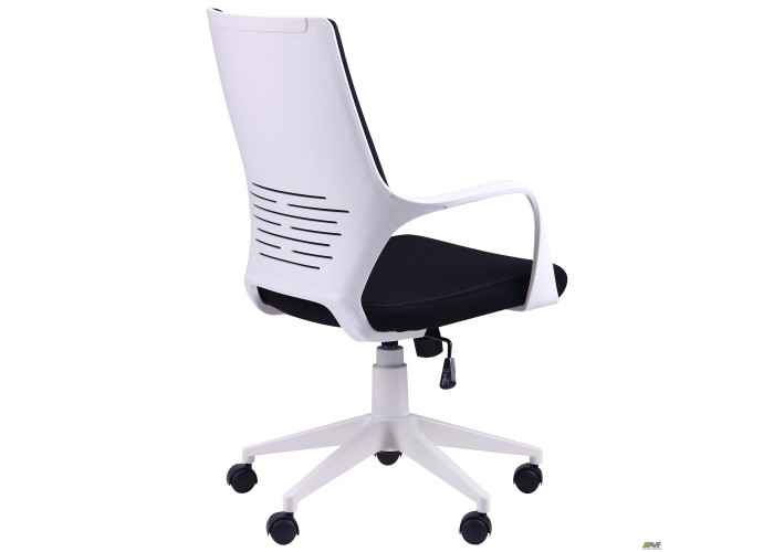  Кресло Urban LB белый, тк.черный  4 — купить в PORTES.UA