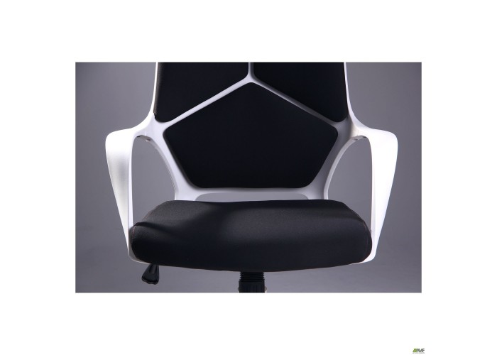 Кресло Urban LB белый, тк.черный  6 — купить в PORTES.UA