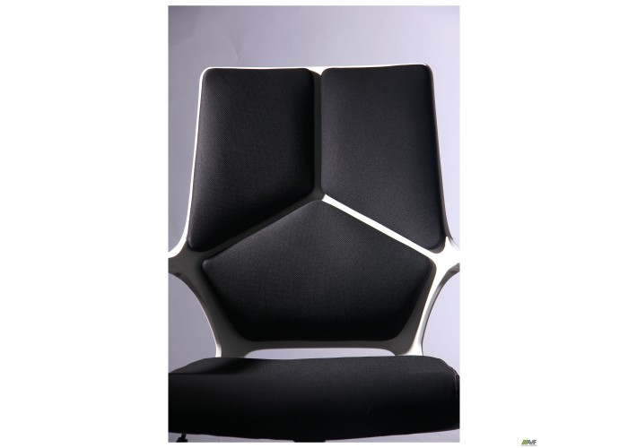  Кресло Urban LB белый, тк.черный  7 — купить в PORTES.UA