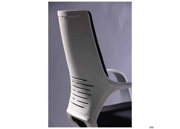  Кресло Urban LB белый, тк.черный  10 — купить в PORTES.UA