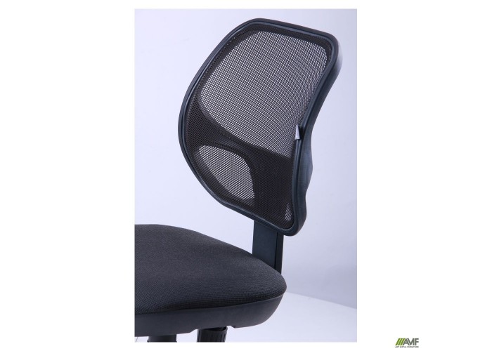  Кресло Чат сиденье А-10/спинка Сетка черная  5 — купить в PORTES.UA