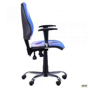 Кресло Футбол Люкс Динамо Дизайн № 2