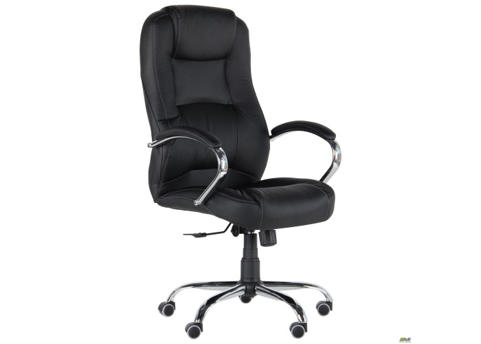  Кресло Мустанг Anyfix Хром Неаполь N-20  1 — купить в PORTES.UA