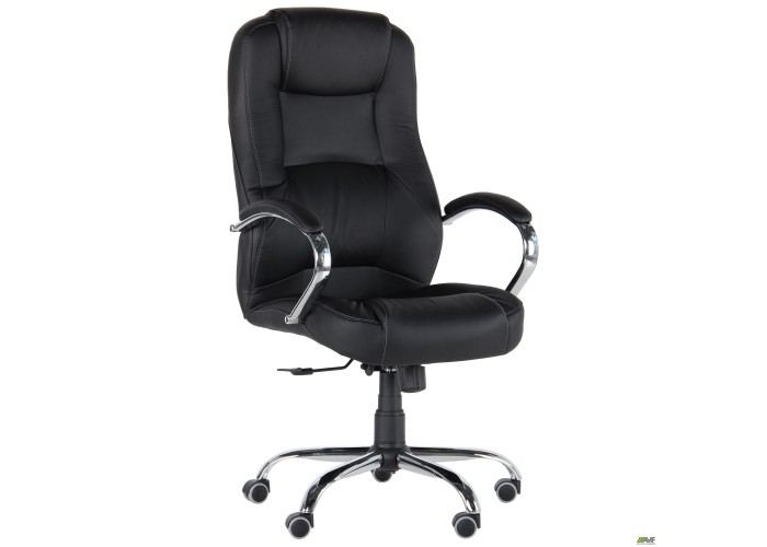 Кресло Мустанг Anyfix Хром Неаполь N-20  2 — купить в PORTES.UA