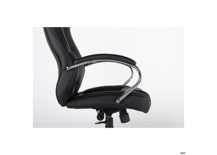  Кресло Мустанг Anyfix Хром Неаполь N-20  12 — купить в PORTES.UA