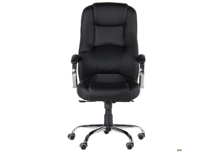  Кресло Мустанг Anyfix Хром Неаполь N-20  3 — купить в PORTES.UA