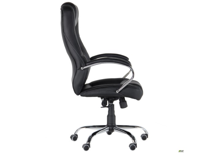  Кресло Мустанг Anyfix Хром Неаполь N-20  4 — купить в PORTES.UA