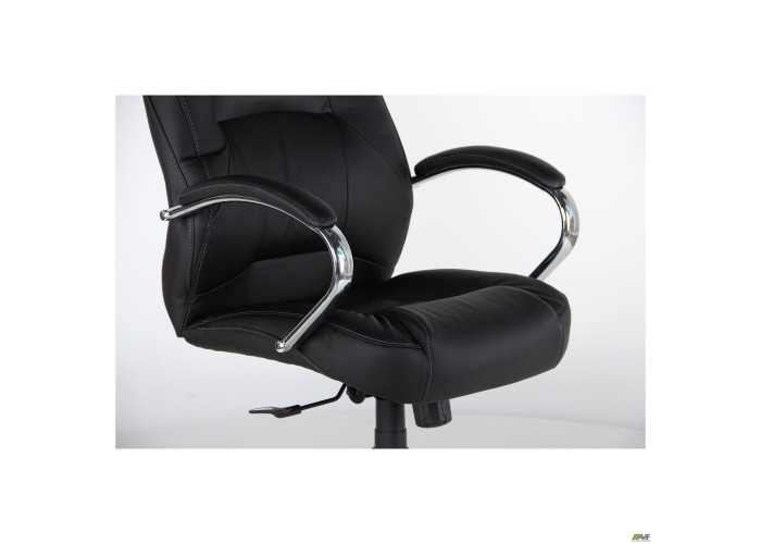  Кресло Мустанг Anyfix Хром Неаполь N-20  10 — купить в PORTES.UA