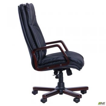 Кресло Палермо Экстра Механизм ANYFIX вишня Неаполь N-20