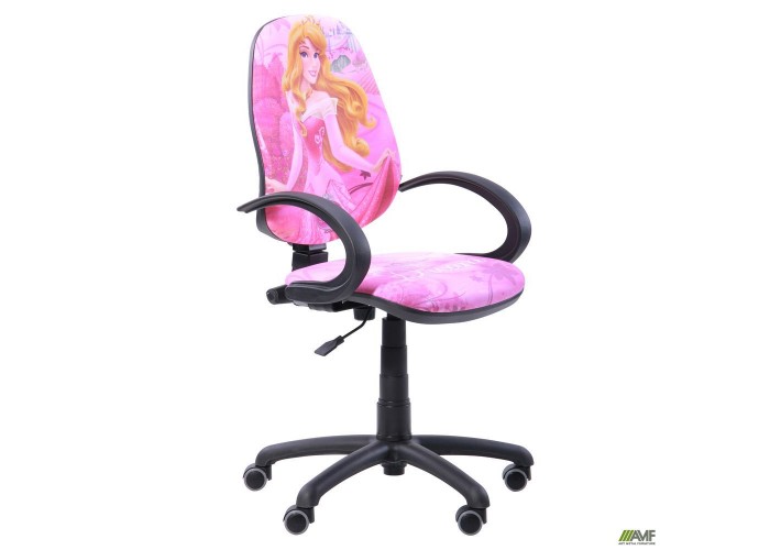  Кресло Поло 50/АМФ-5 Дизайн Дисней Принцессы Аврора  1 — купить в PORTES.UA