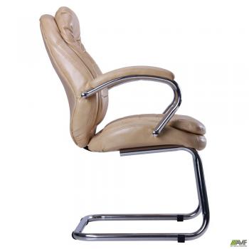 Кресло Валенсия CF Мадрас Ваниль