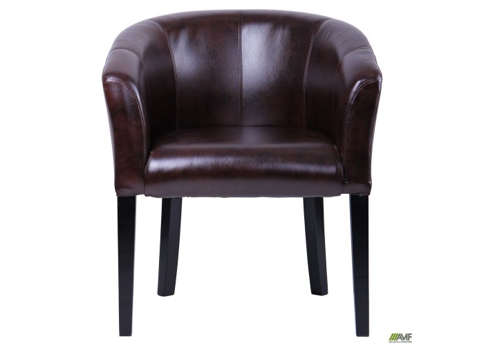  Кресло Велли венге Мадрас дарк Браун  2 — купить в PORTES.UA