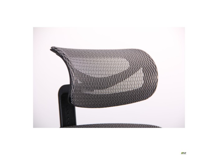  Кресло Agile Black Alum Grey  11 — купить в PORTES.UA