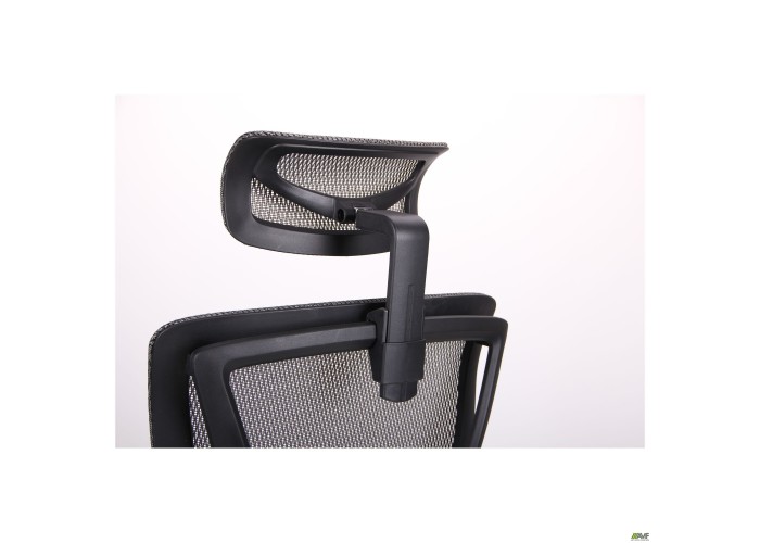  Кресло Agile Black Alum Grey  12 — купить в PORTES.UA