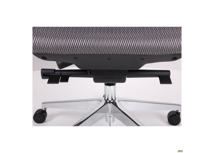  Кресло Agile Black Alum Grey  8 — купить в PORTES.UA