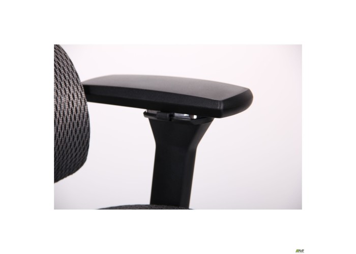  Кресло Agile Black Alum Grey  10 — купить в PORTES.UA