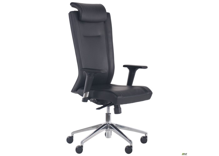  Кресло Bill HB Black  1 — купить в PORTES.UA