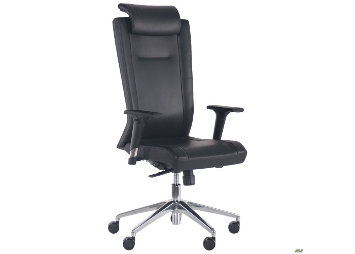 Кресло Bill HB Black  2 — купить в PORTES.UA