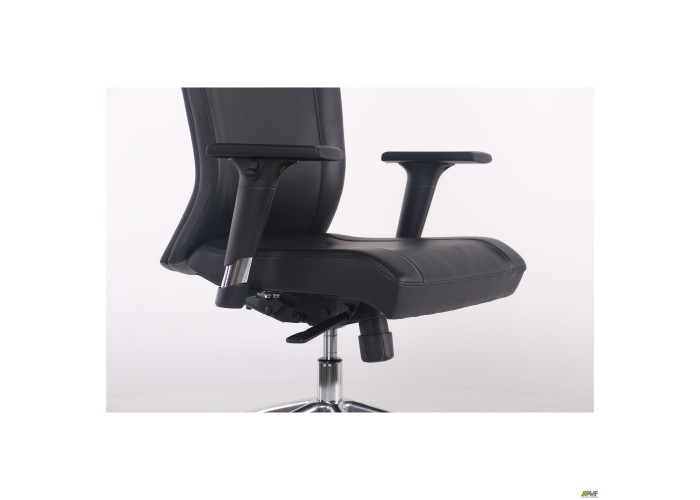  Кресло Bill HB Black  12 — купить в PORTES.UA