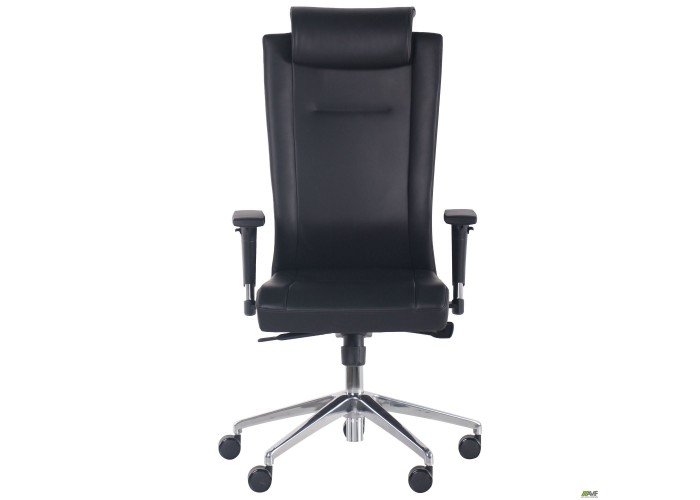  Кресло Bill HB Black  4 — купить в PORTES.UA