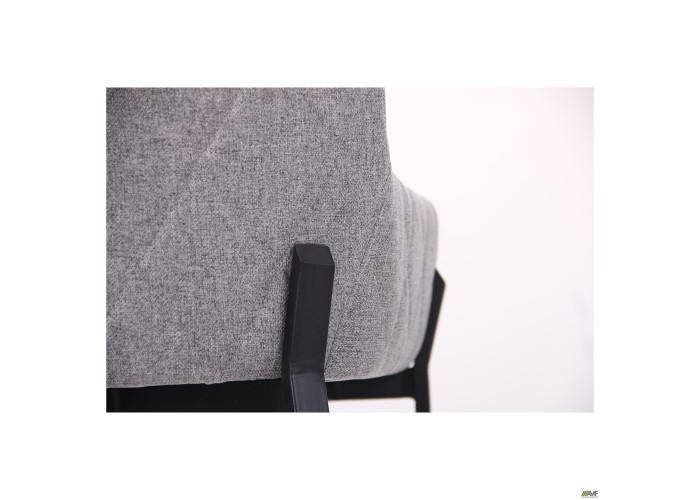  Кресло Charlotte черный/серый  11 — купить в PORTES.UA