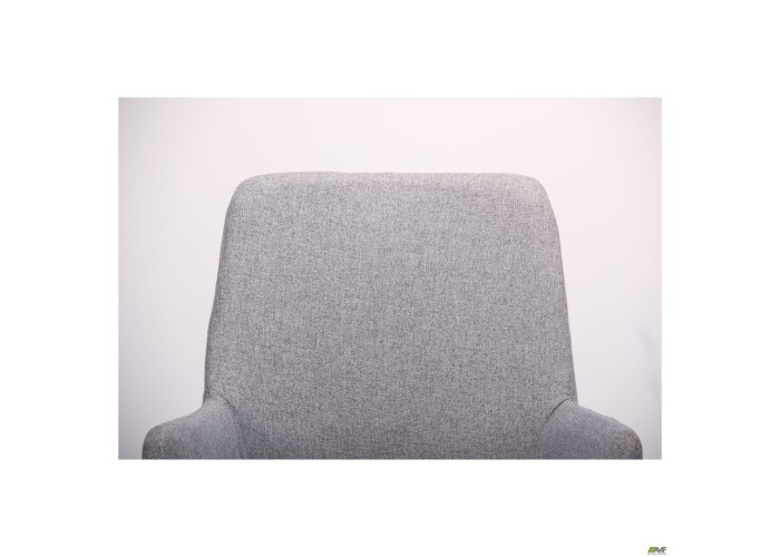  Кресло Charlotte черный/серый  6 — купить в PORTES.UA