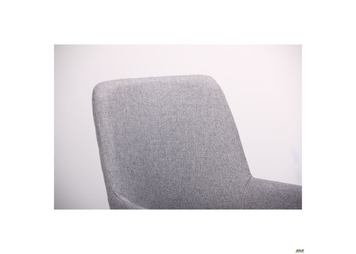  Кресло Charlotte черный/серый  7 — купить в PORTES.UA