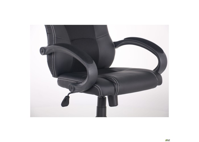  Кресло Chase Неаполь N-20/Сетка черная  11 — купить в PORTES.UA