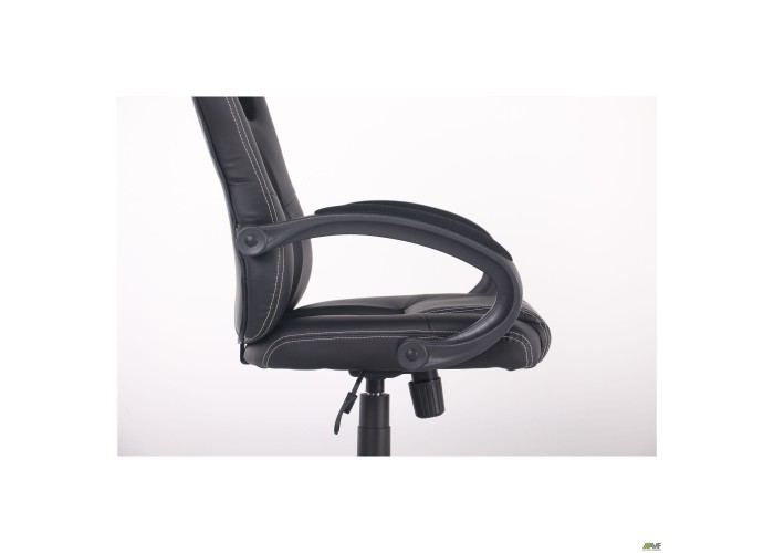  Кресло Chase Неаполь N-20/Сетка черная  12 — купить в PORTES.UA