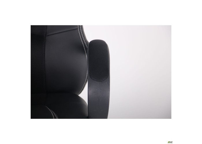  Кресло Chase Неаполь N-20/Сетка черная  14 — купить в PORTES.UA
