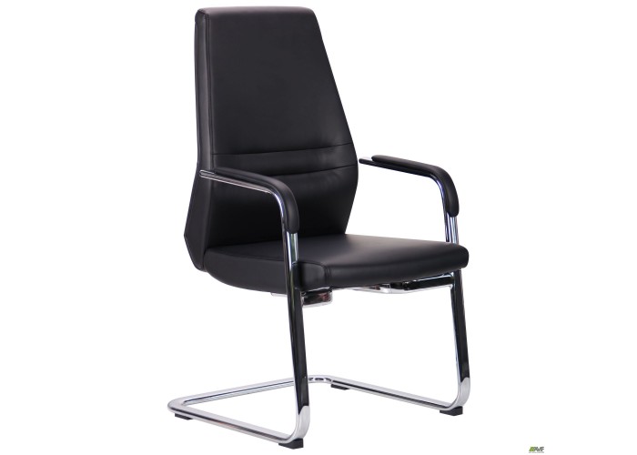  Кресло Larry CF Black  1 — купить в PORTES.UA